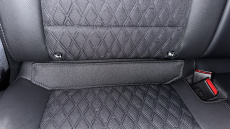 MG MG3 1.5 Hybrid Trophy 5dr Auto Hybrid Hatchback